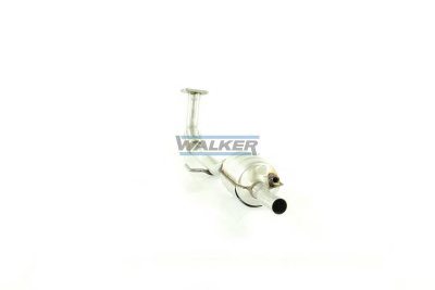 WALKER 20601 Catalytic Converter